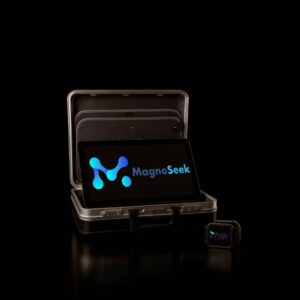 MagnoSeek