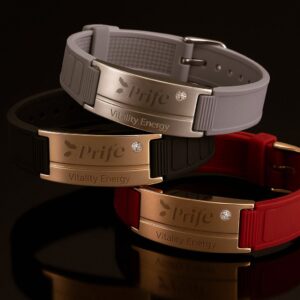 Vitality Energy Bracelet